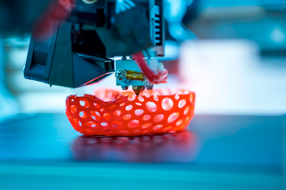 3D Printing