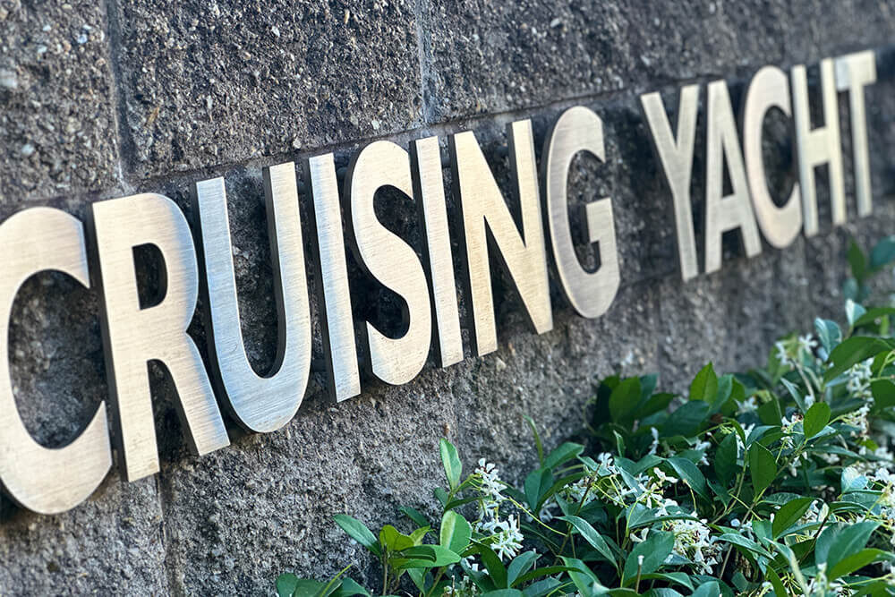 Signage & Display
