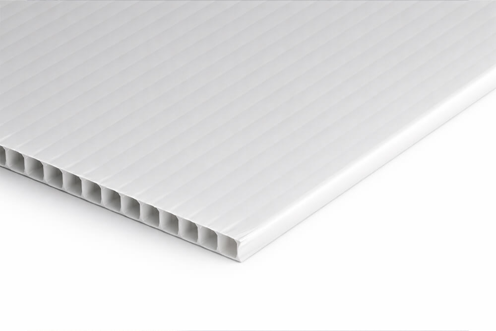 Corflute Cutting