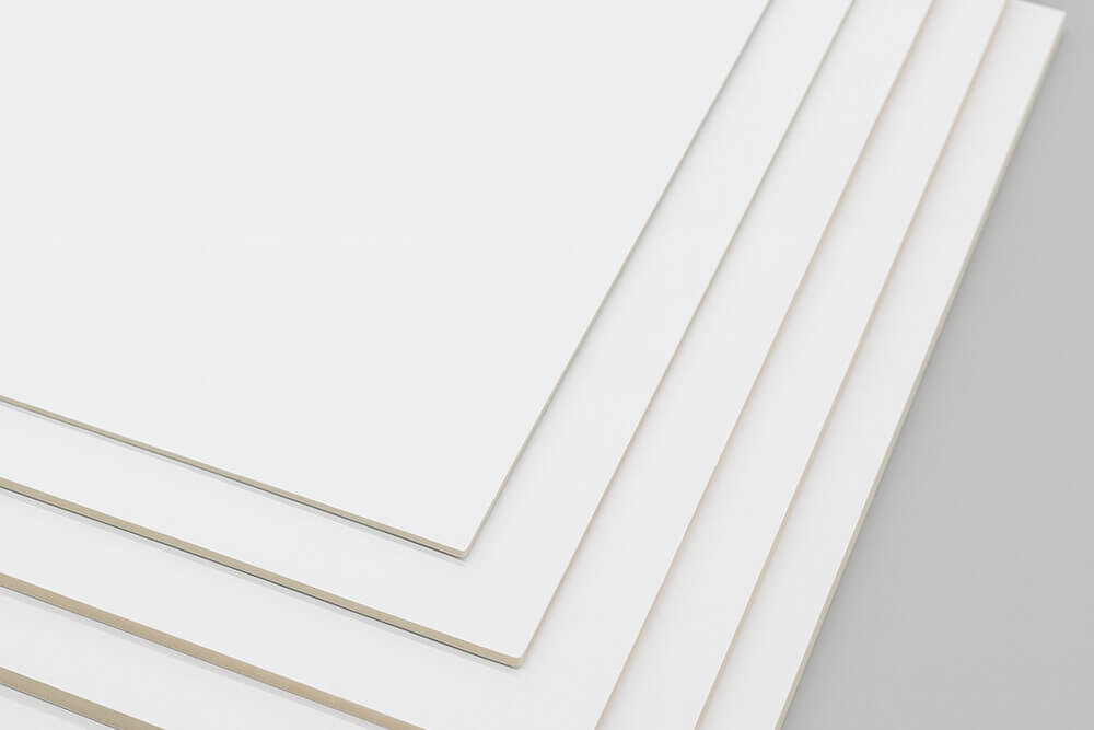 Screenboard Cutting