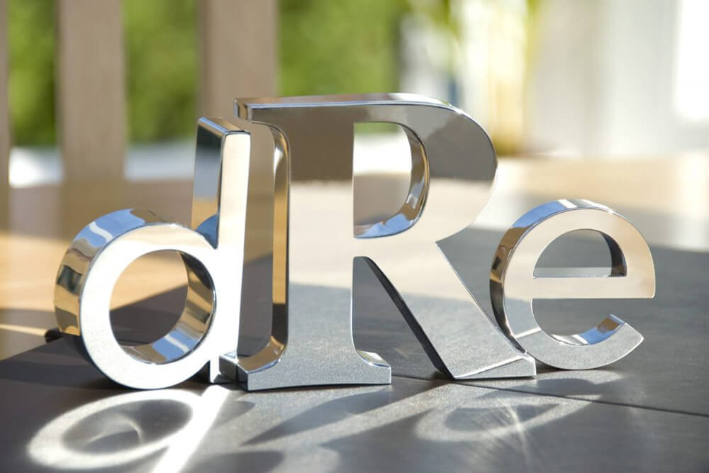 Signage Cutting