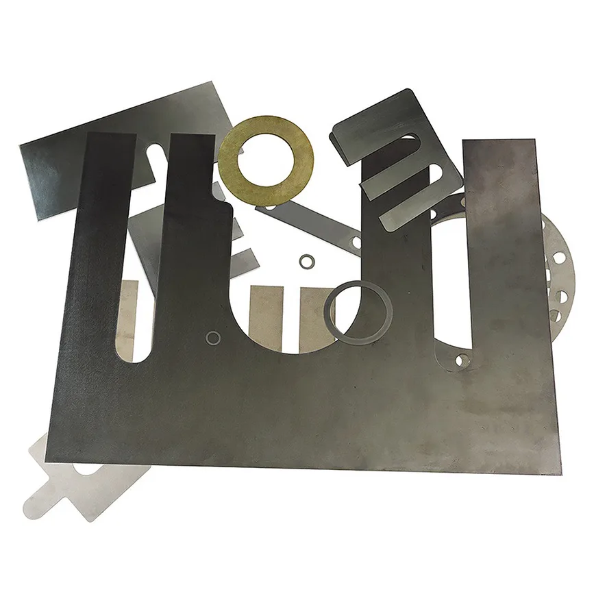 Construction Components