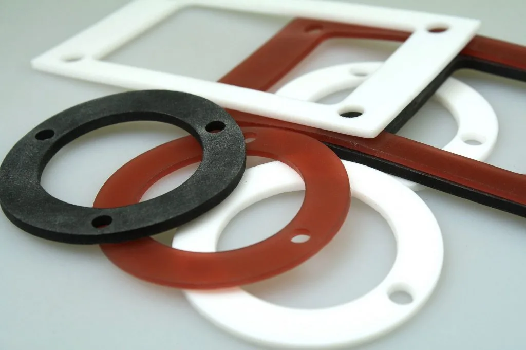 Foam & Case Inserts