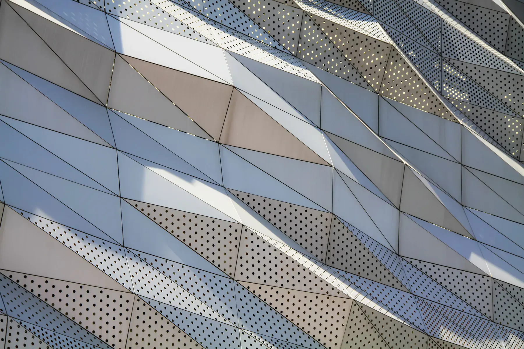 ACM panels
