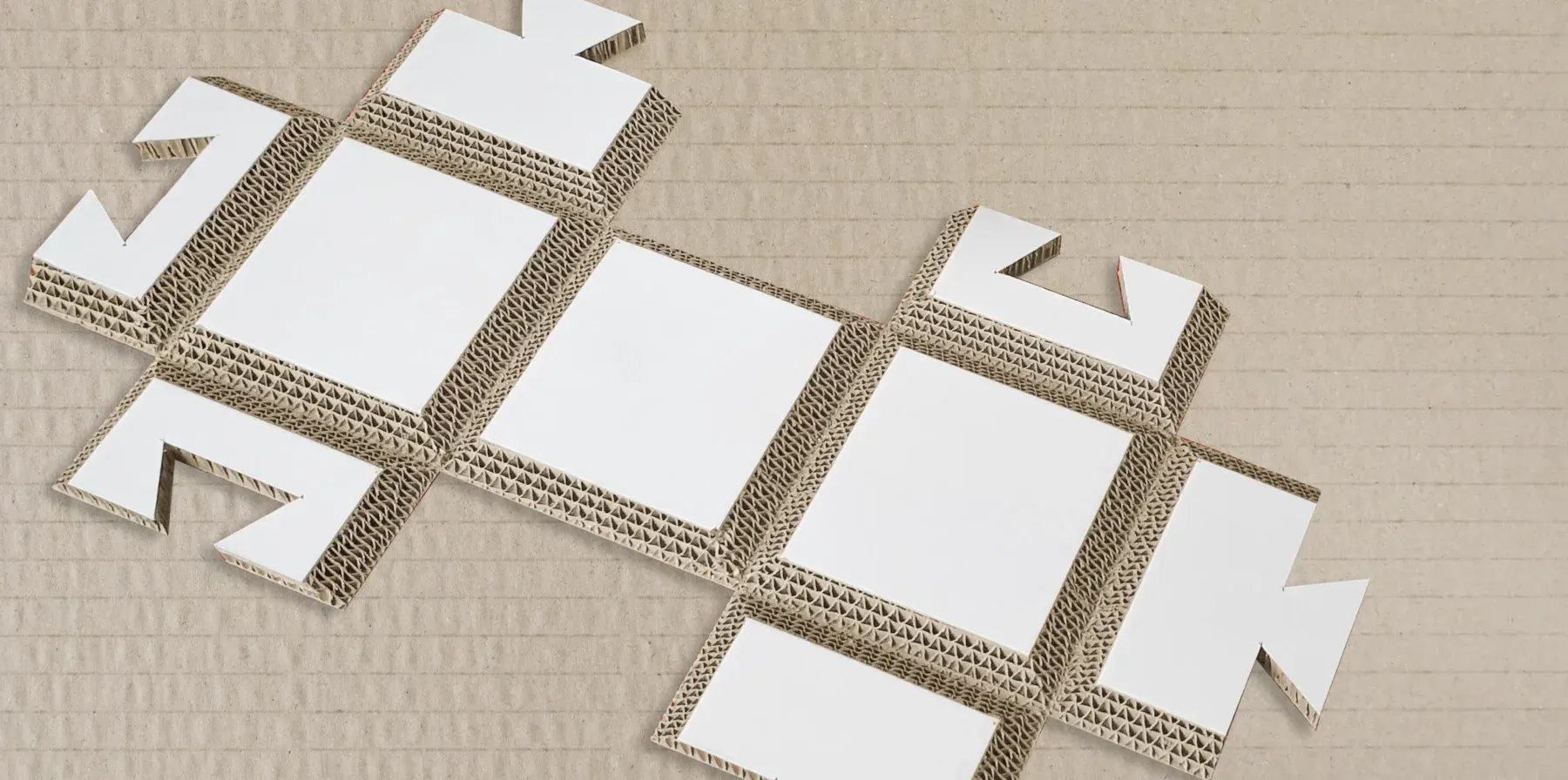 Honeycomb board