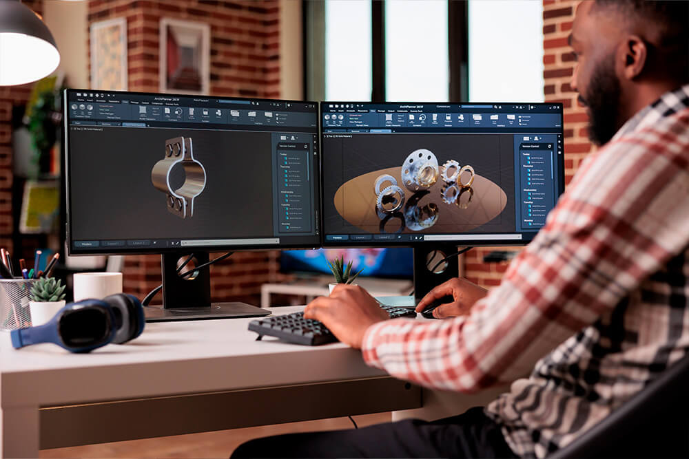 How to Prepare DXF Files for Laser Cutting – Mistakes That Cost You Money