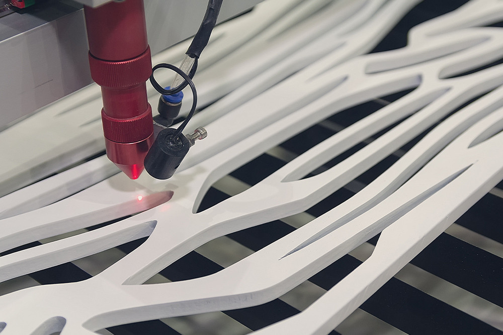 Laser Cutting Costs in Australia – 2025 Pricing Guide