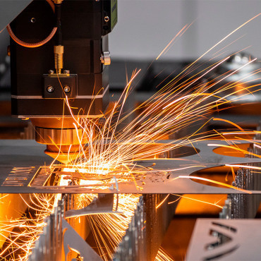 Fiber Laser Cutting em Adelaide SA