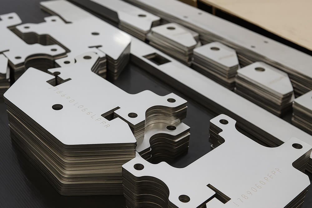 Construction Components