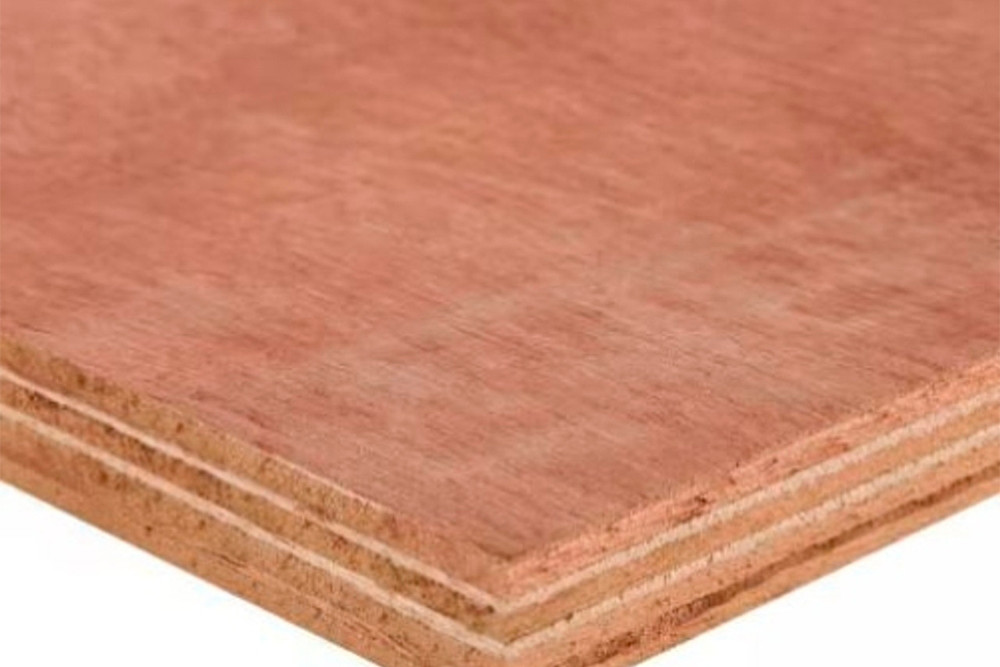 Marine Plywood Cutting