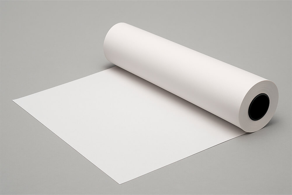 Paper Roll Cutting