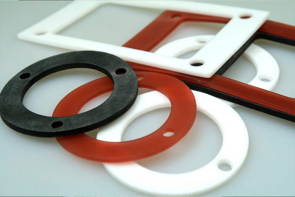 Gaskets & Seals