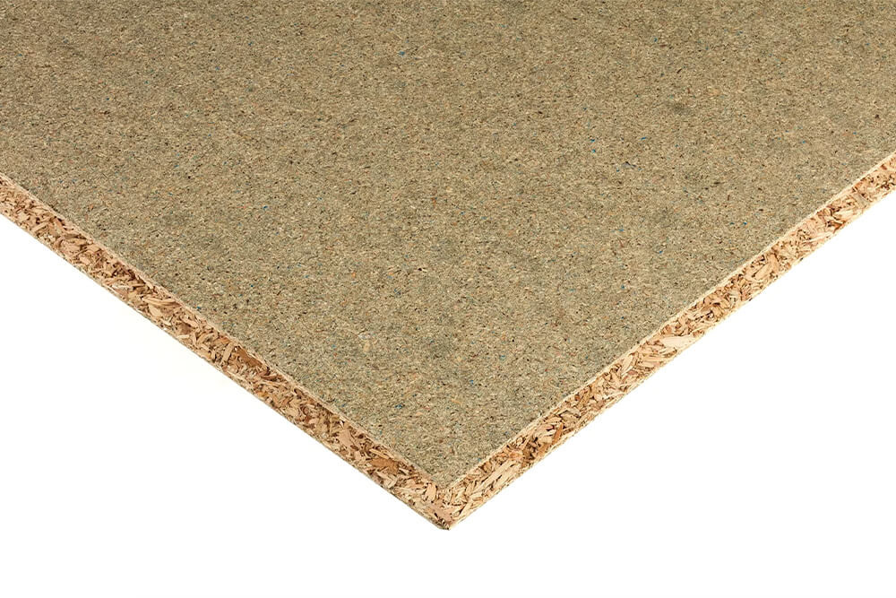 Chipboard / Greyboard Cutting