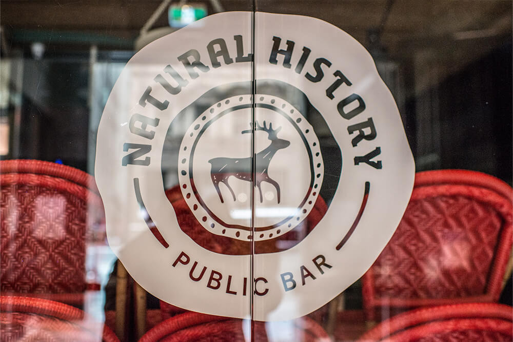 Frosted / Etch Film Cutting