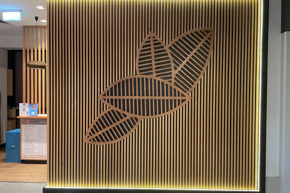 Shopfitting & Interiors